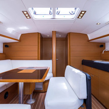 Jeanneau Sun Odyssey 469