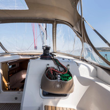 Jeanneau Sun Odyssey 469