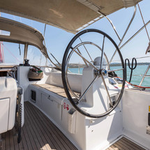 Jeanneau Sun Odyssey 469