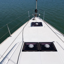 Jeanneau Sun Odyssey 469