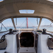 Jeanneau Sun Odyssey 469