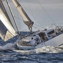 Jeanneau Sun Odyssey 440