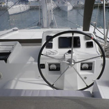 Lagoon 450