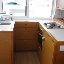 Lagoon 450