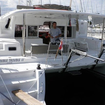Lagoon 450