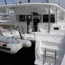 Lagoon 450
