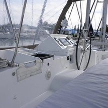 Lagoon 450