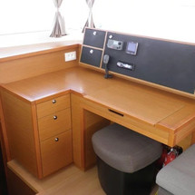 Lagoon 450