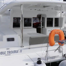 Lagoon 450