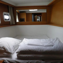 Lagoon 450
