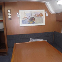 Bavaria Cruiser 50
