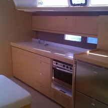 Dufour 460