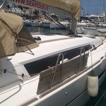 Dufour 460