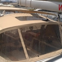 Dufour 460