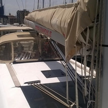 Dufour 460