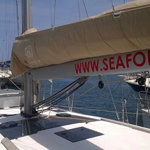 Dufour 460