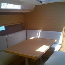 Dufour 460