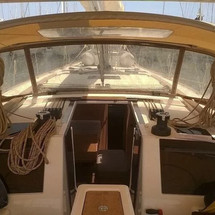 Dufour 460