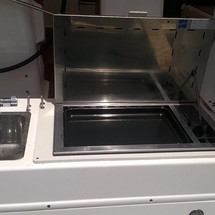 Dufour 460
