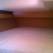 Dufour 460