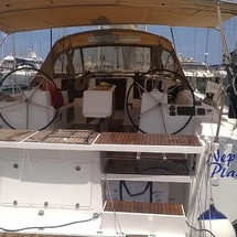 Dufour 460