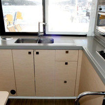 Fountaine Pajot Lucia 40