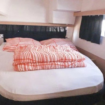 Fountaine Pajot Lucia 40