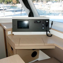 Fountaine Pajot Lucia 40