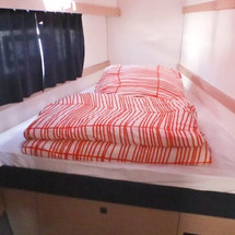 Fountaine Pajot Lucia 40