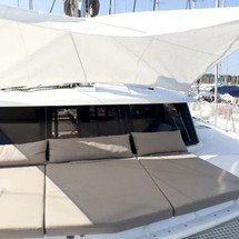 Fountaine Pajot Lucia 40