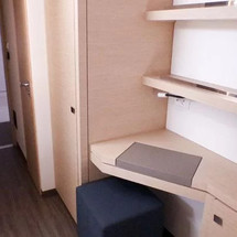 Fountaine Pajot Lucia 40