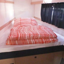 Fountaine Pajot Lucia 40