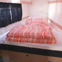 Fountaine Pajot Lucia 40