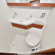 Beneteau Oceanis 46.1