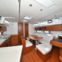 Beneteau Oceanis 46.1