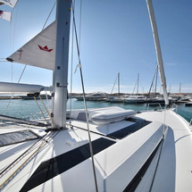 Beneteau Oceanis 46.1