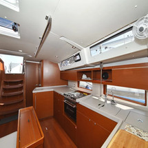 Beneteau Oceanis 46.1