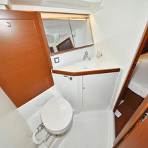 Beneteau Oceanis 46.1