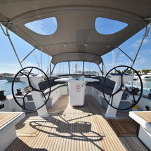 Beneteau Oceanis 46.1