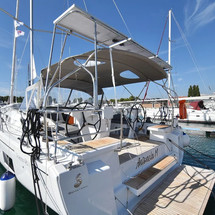 Beneteau Oceanis 46.1