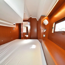 Beneteau Oceanis 46.1