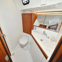 Beneteau Oceanis 46.1