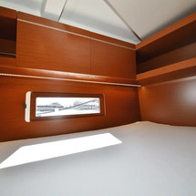 Beneteau Oceanis 46.1