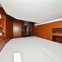 Beneteau Oceanis 46.1