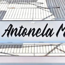 Beneteau Oceanis 46.1