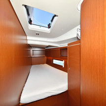 Beneteau Oceanis 46.1