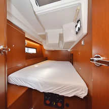 Beneteau Oceanis 46.1