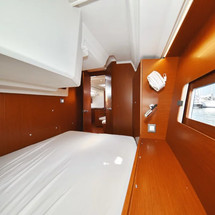 Beneteau Oceanis 46.1