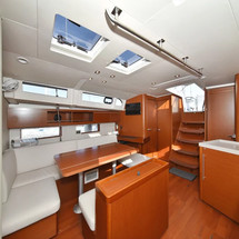 Beneteau Oceanis 46.1