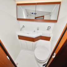 Beneteau Oceanis 46.1